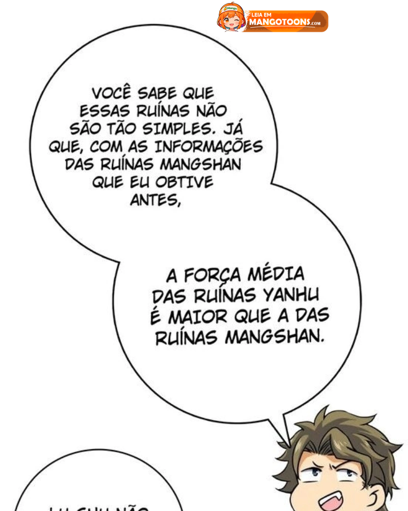 Read Poupe-me, Grande Lorde Manga Online