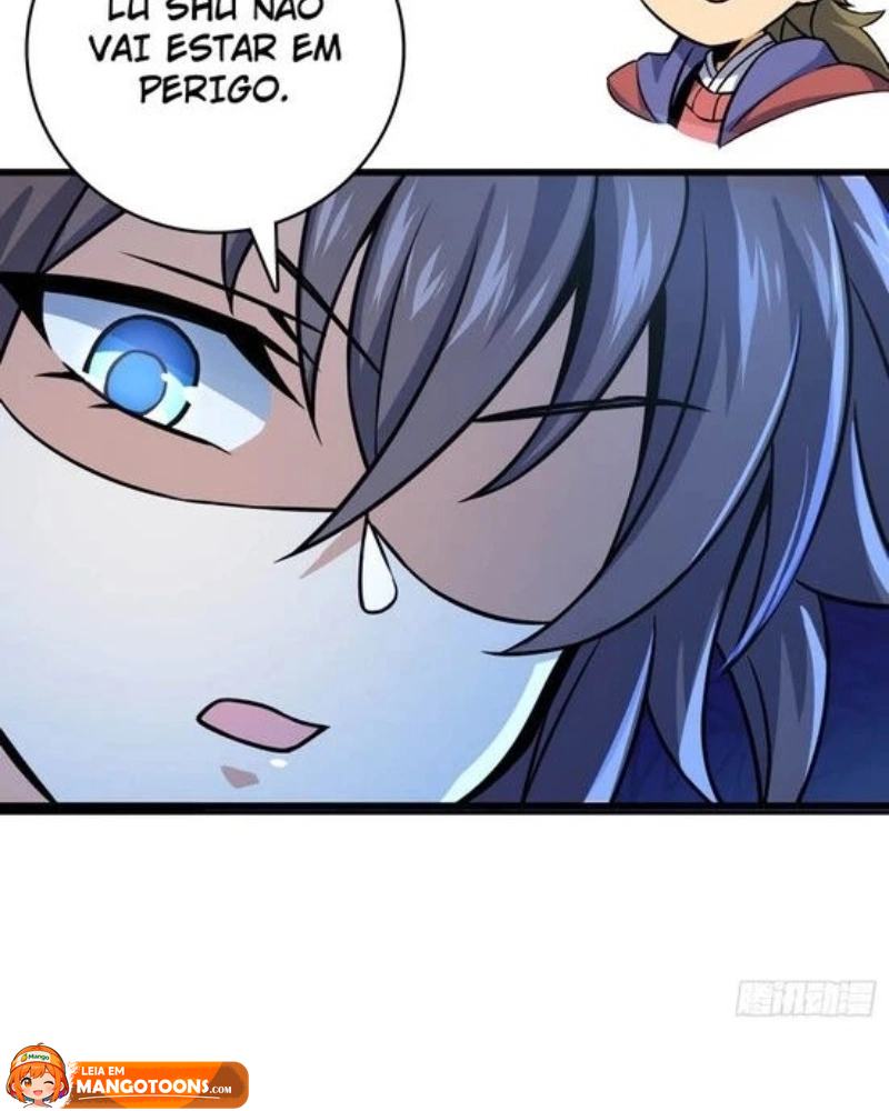 Read Poupe-me, Grande Lorde Manga Online