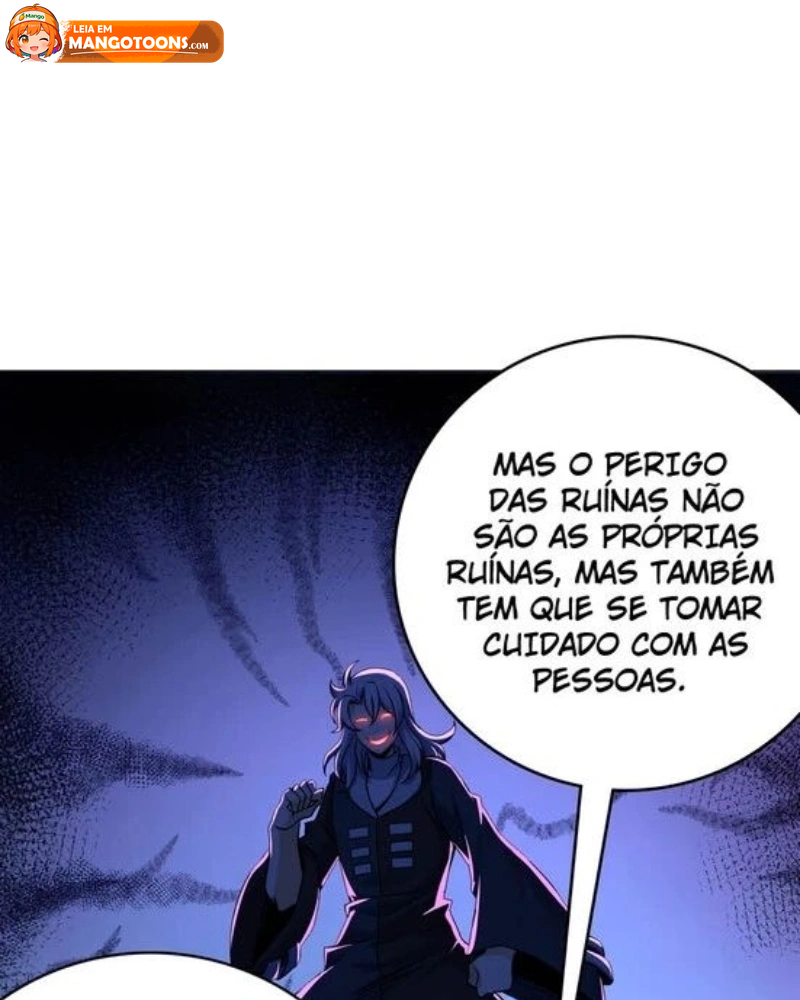 Read Poupe-me, Grande Lorde Manga Online