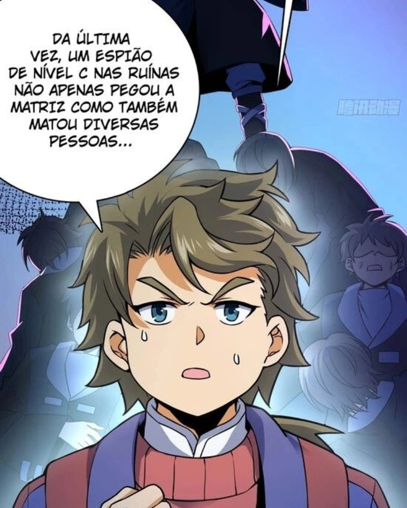 Read Poupe-me, Grande Lorde Manga Online