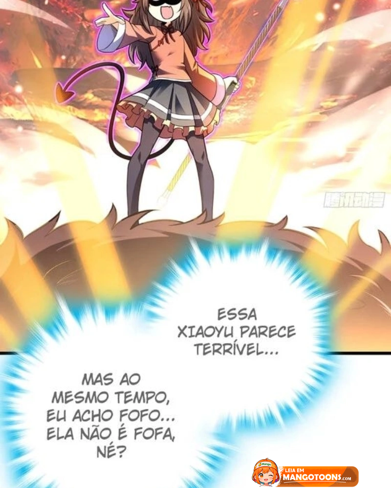 Read Poupe-me, Grande Lorde Manga Online