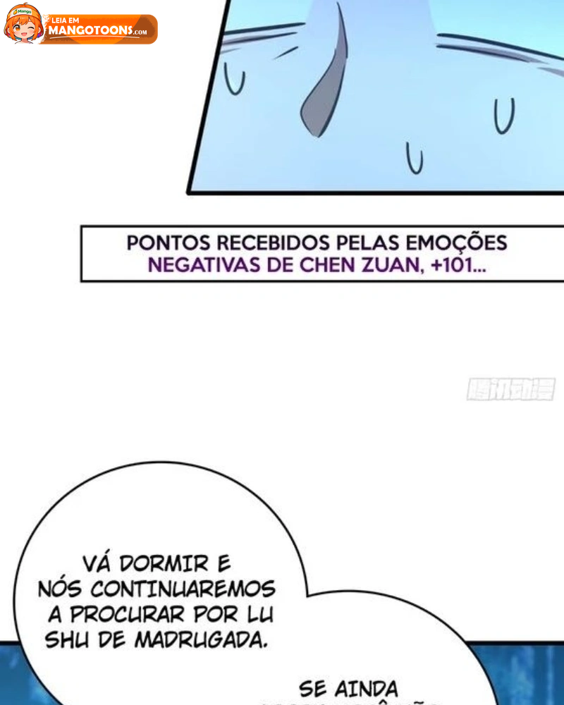 Read Poupe-me, Grande Lorde Manga Online
