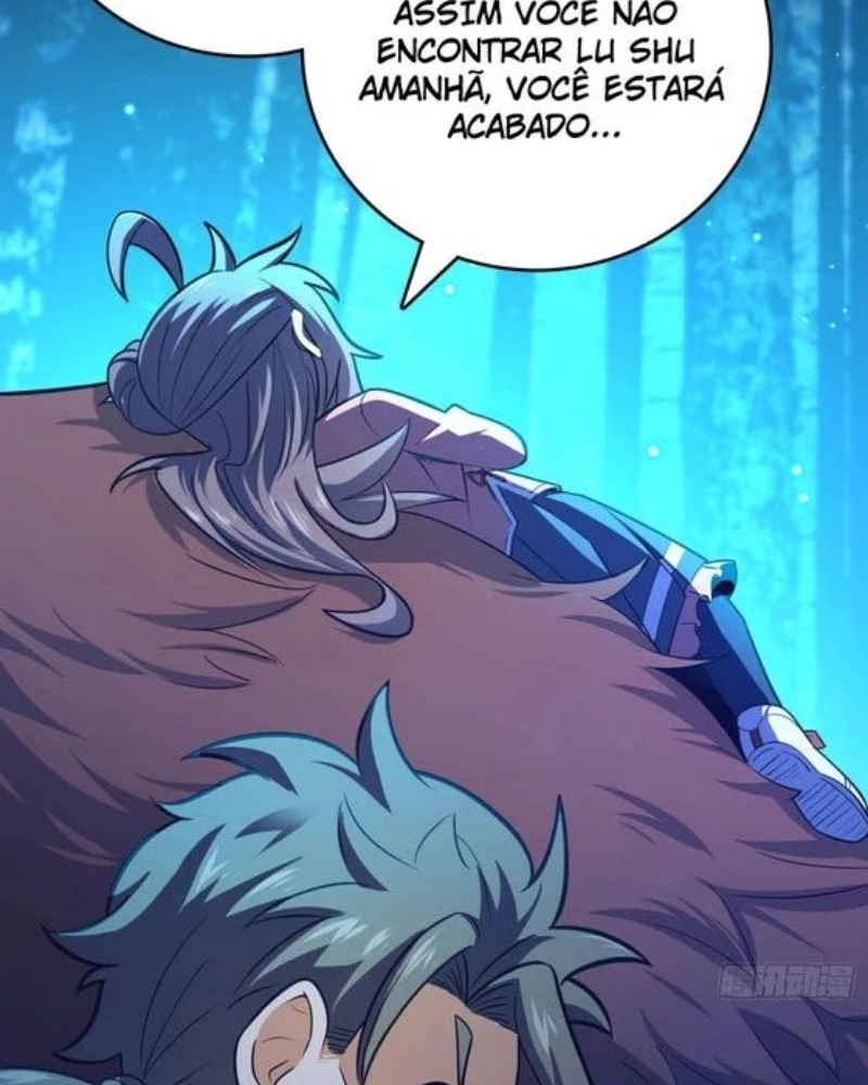 Read Poupe-me, Grande Lorde Manga Online
