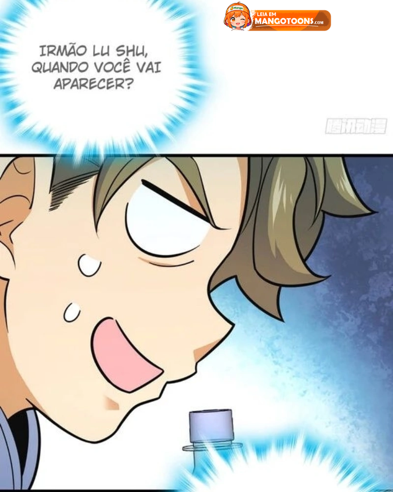 Read Poupe-me, Grande Lorde Manga Online