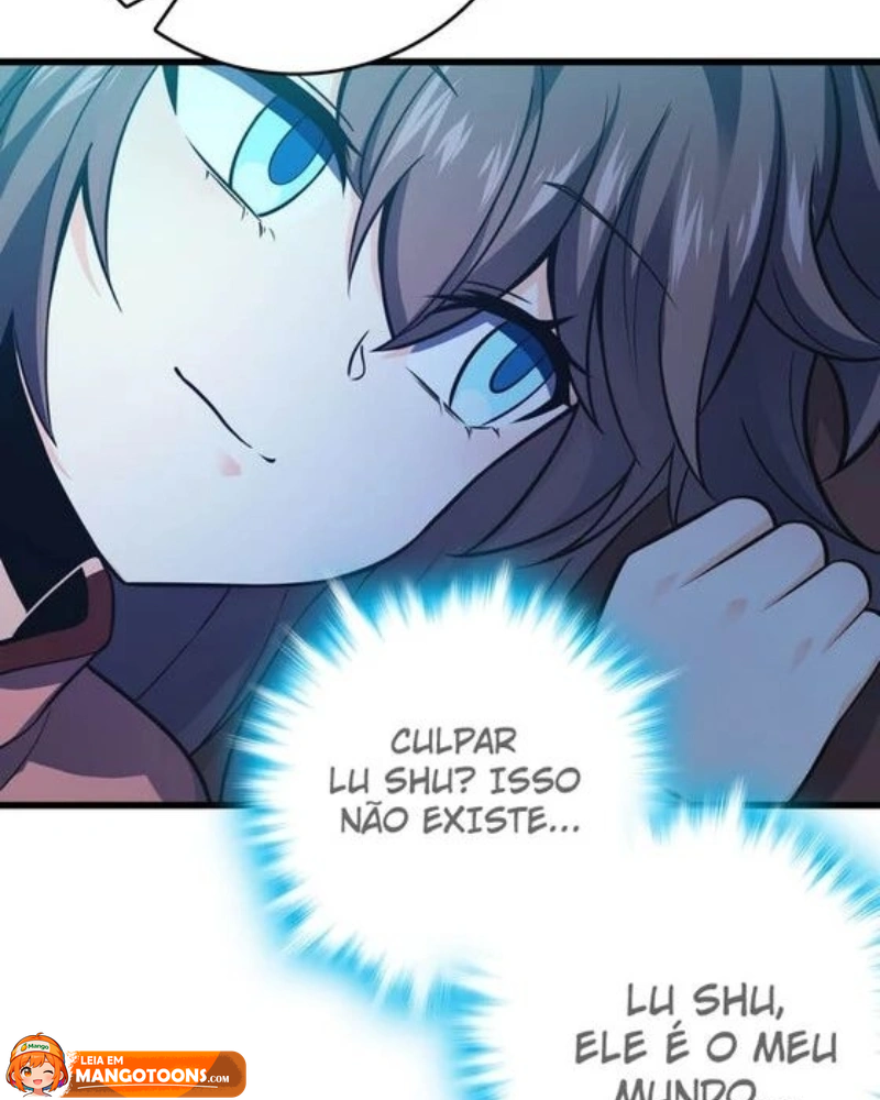 Read Poupe-me, Grande Lorde Manga Online