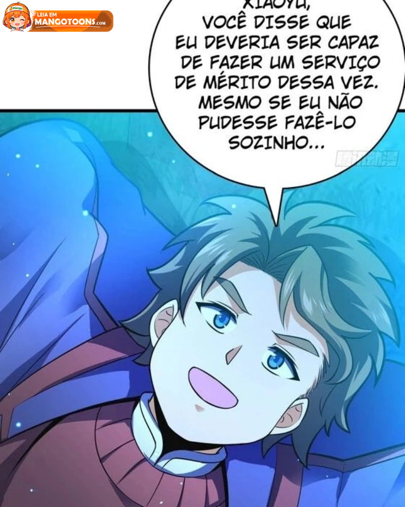 Read Poupe-me, Grande Lorde Manga Online