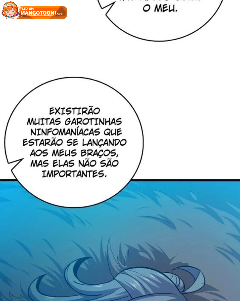 Read Poupe-me, Grande Lorde Manga Online