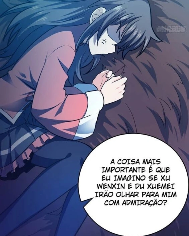 Read Poupe-me, Grande Lorde Manga Online