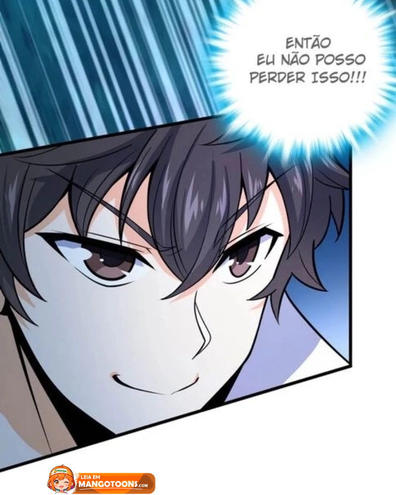 Read Poupe-me, Grande Lorde Manga Online