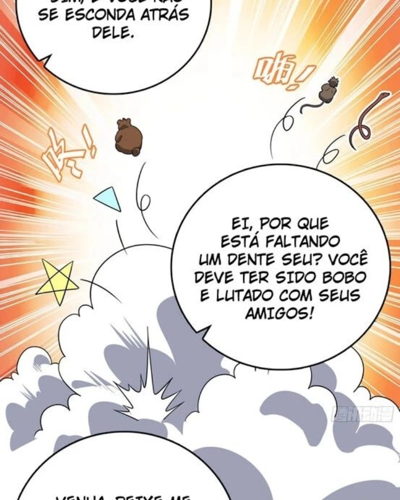 Read Poupe-me, Grande Lorde Manga Online