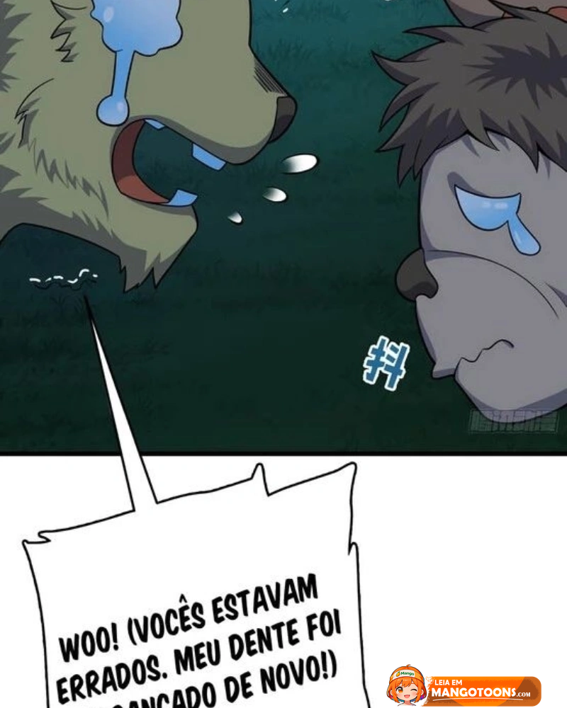 Read Poupe-me, Grande Lorde Manga Online