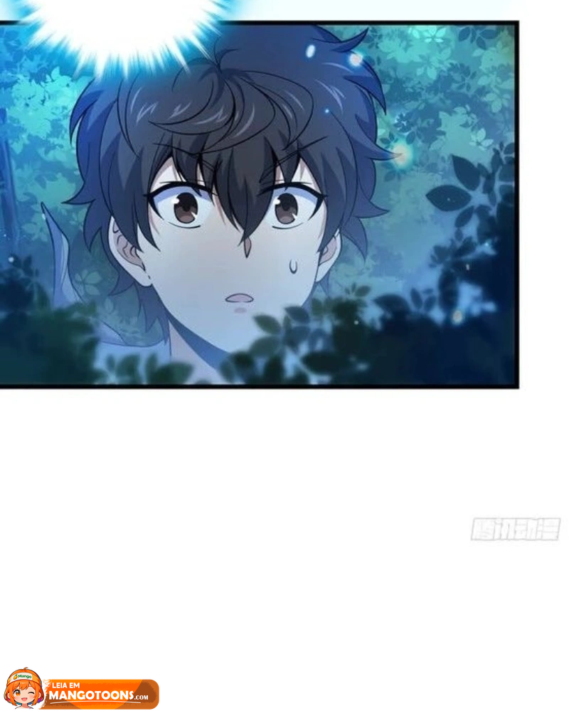 Read Poupe-me, Grande Lorde Manga Online