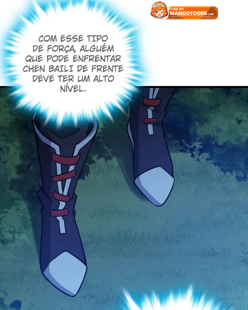 Read Poupe-me, Grande Lorde Manga Online