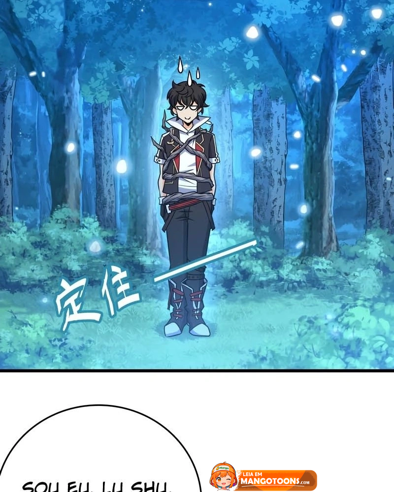 Read Poupe-me, Grande Lorde Manga Online