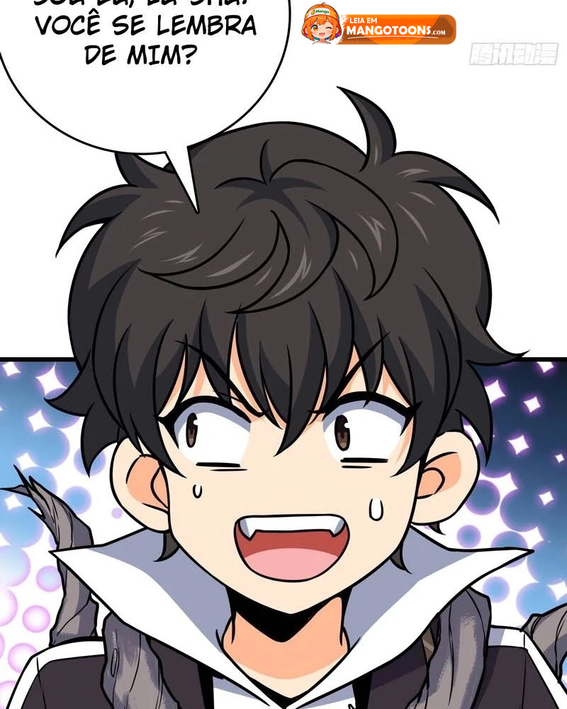 Read Poupe-me, Grande Lorde Manga Online