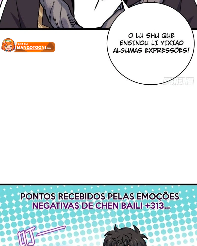 Read Poupe-me, Grande Lorde Manga Online