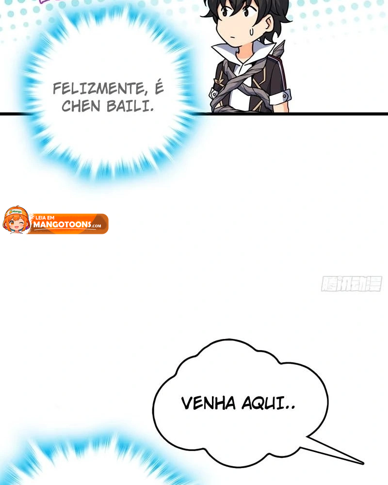 Read Poupe-me, Grande Lorde Manga Online