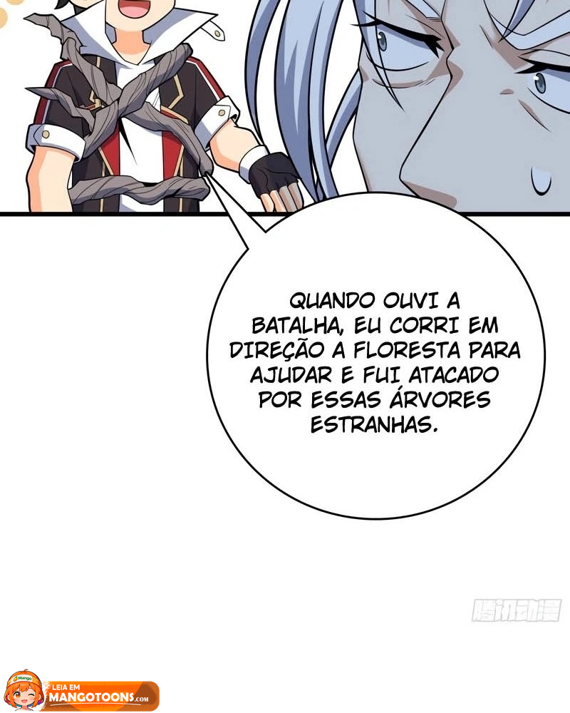 Read Poupe-me, Grande Lorde Manga Online