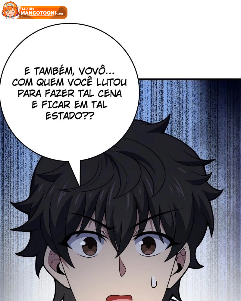 Read Poupe-me, Grande Lorde Manga Online