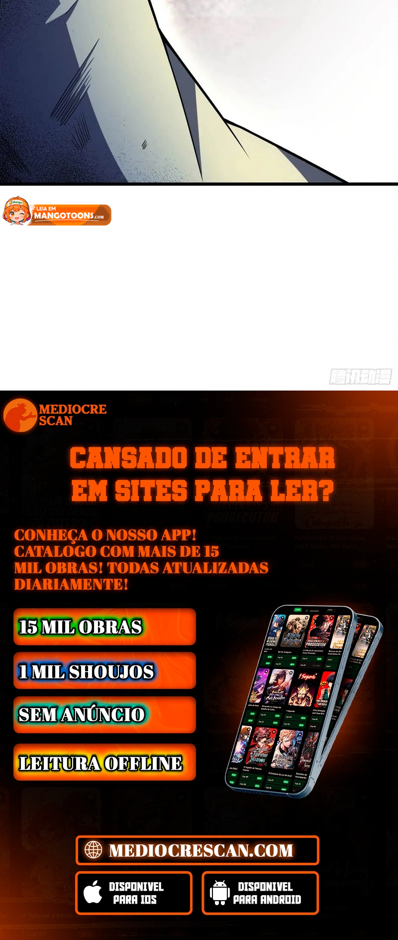 Read Poupe-me, Grande Lorde Manga Online