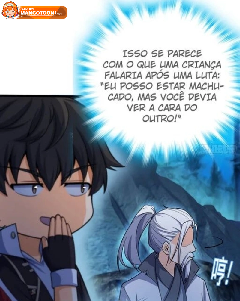 Read Poupe-me, Grande Lorde Manga Online