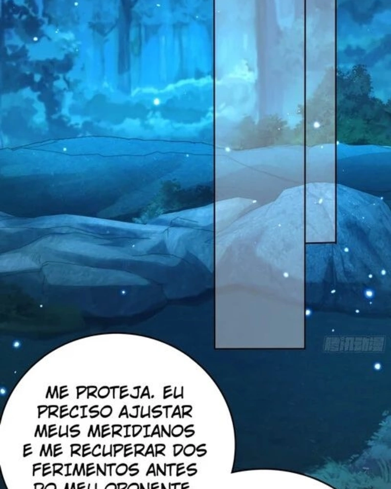 Read Poupe-me, Grande Lorde Manga Online
