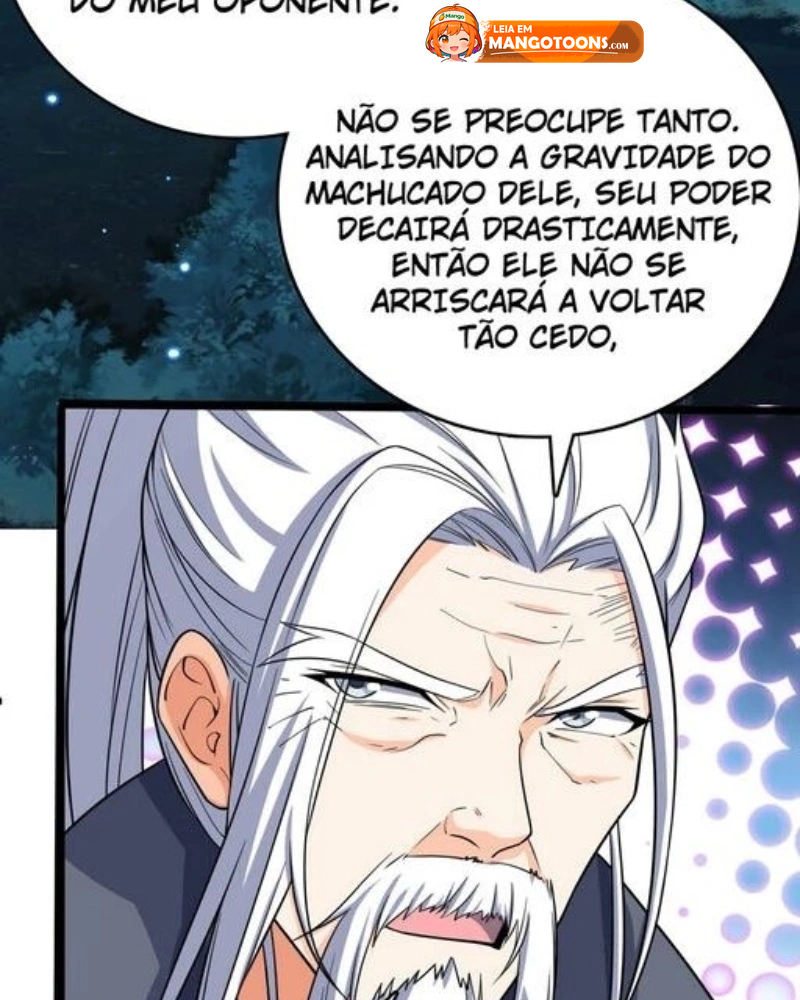 Read Poupe-me, Grande Lorde Manga Online