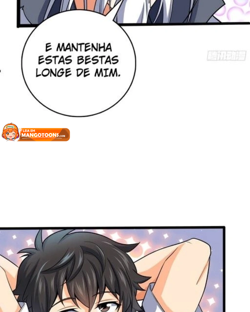 Read Poupe-me, Grande Lorde Manga Online
