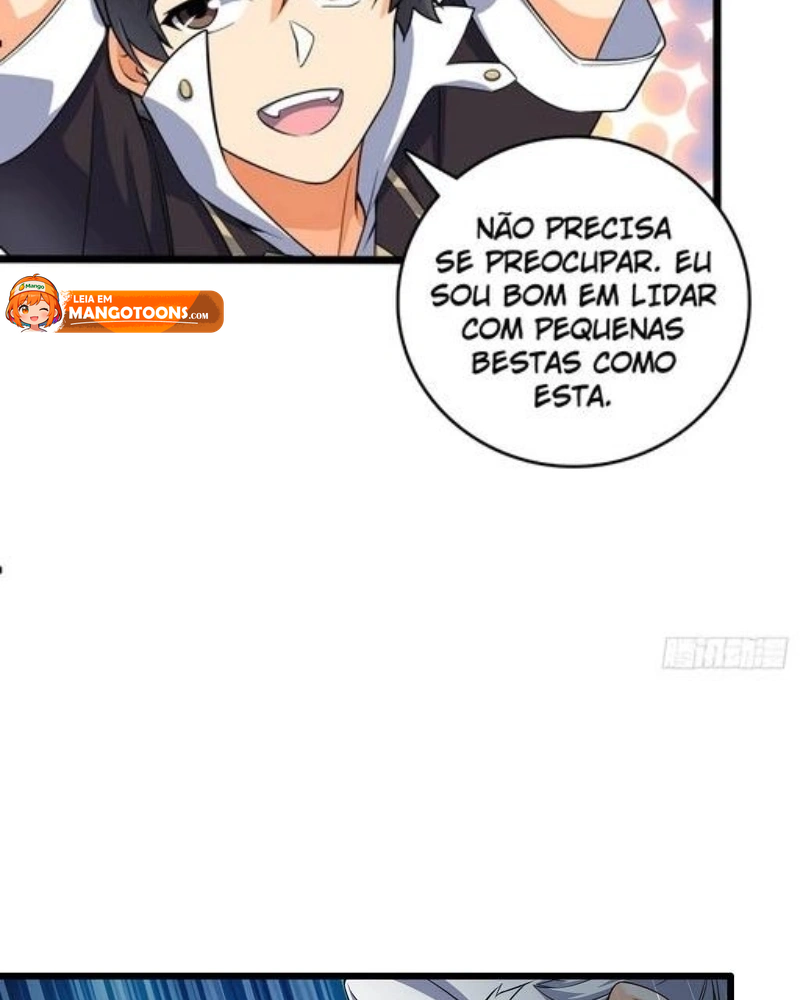 Read Poupe-me, Grande Lorde Manga Online