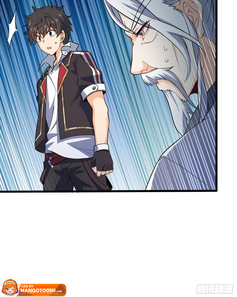 Read Poupe-me, Grande Lorde Manga Online