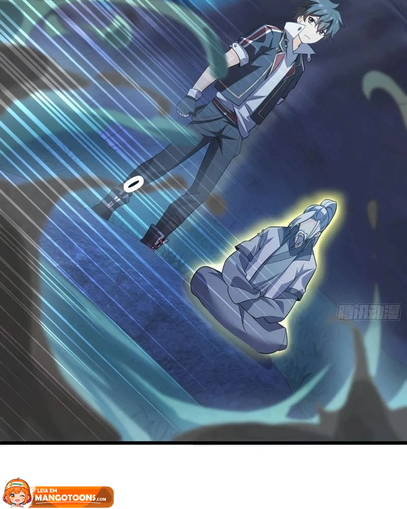 Read Poupe-me, Grande Lorde Manga Online