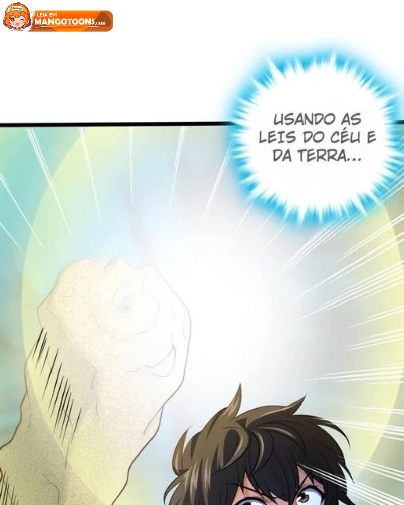 Read Poupe-me, Grande Lorde Manga Online