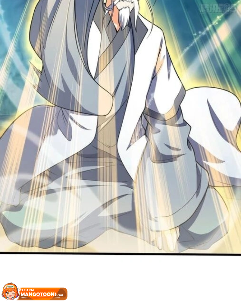 Read Poupe-me, Grande Lorde Manga Online