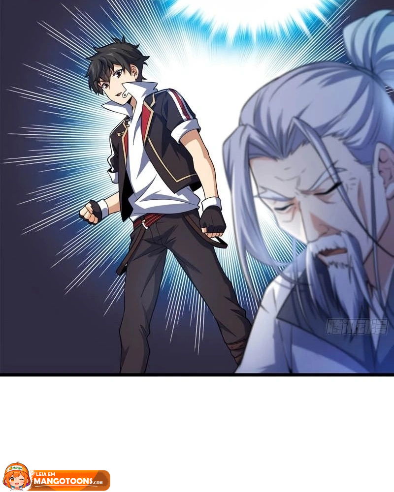 Read Poupe-me, Grande Lorde Manga Online