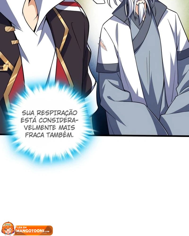 Read Poupe-me, Grande Lorde Manga Online