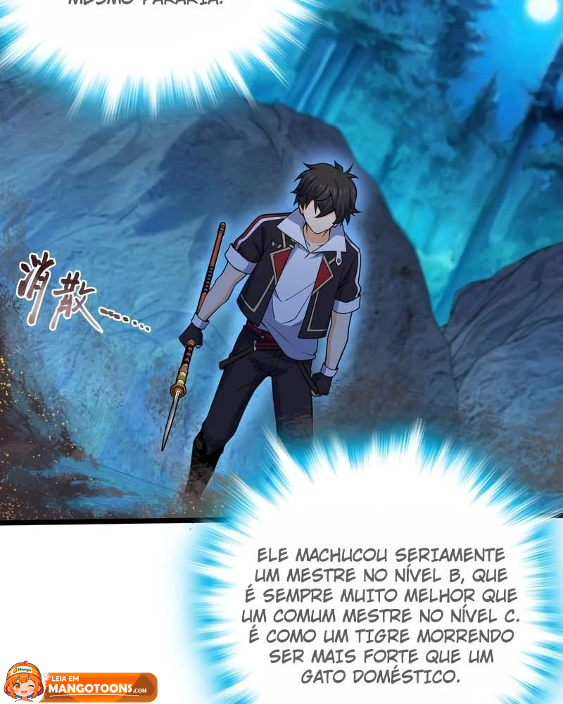 Read Poupe-me, Grande Lorde Manga Online