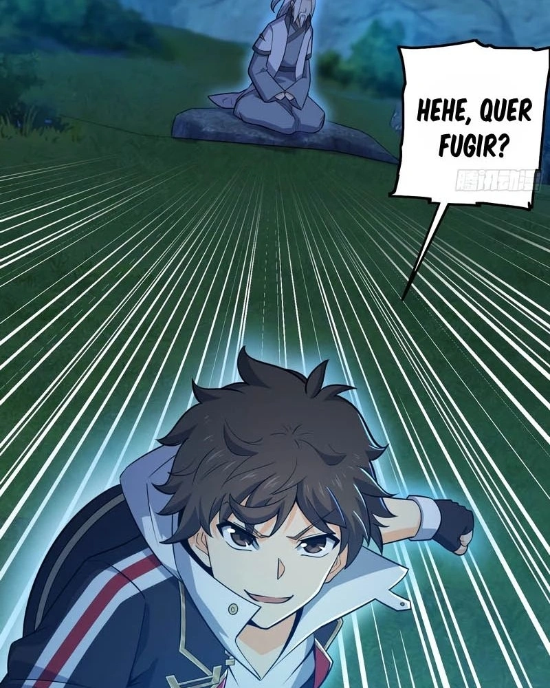 Read Poupe-me, Grande Lorde Manga Online