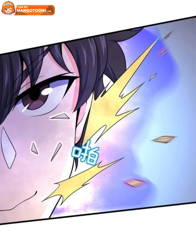 Read Poupe-me, Grande Lorde Manga Online