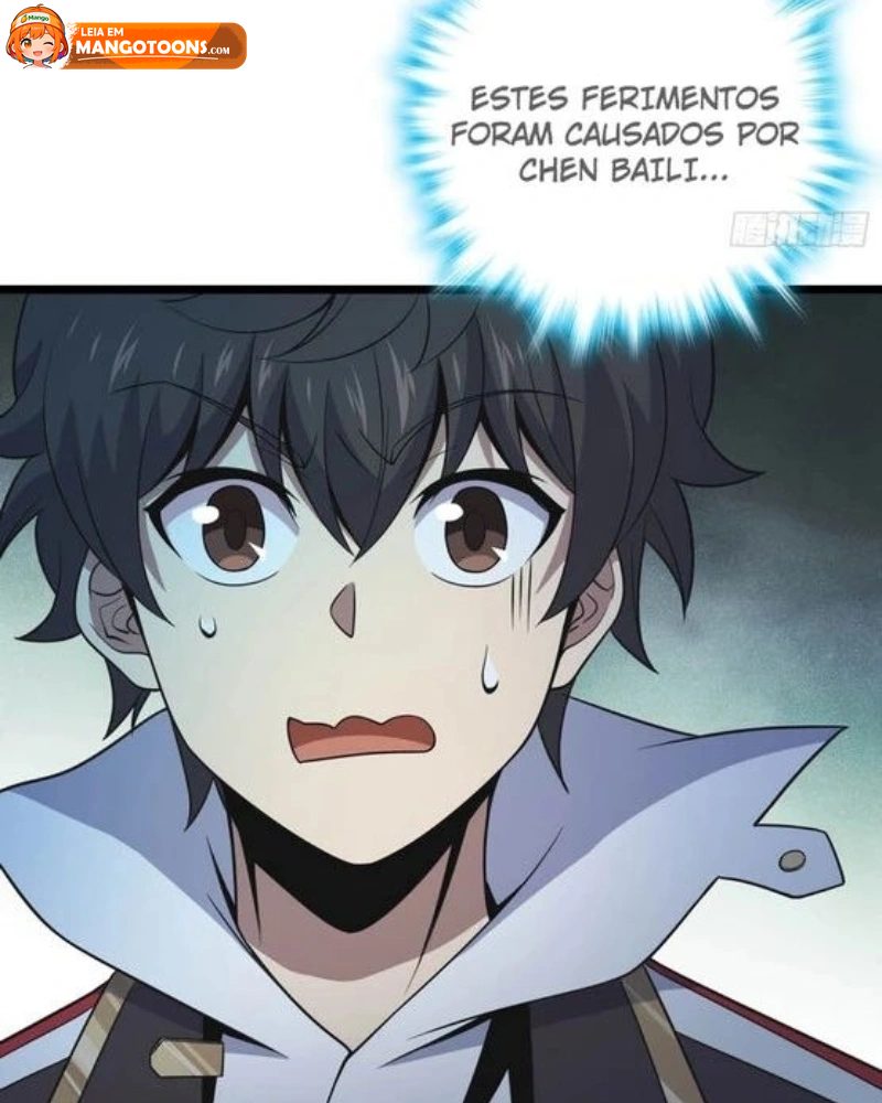 Read Poupe-me, Grande Lorde Manga Online