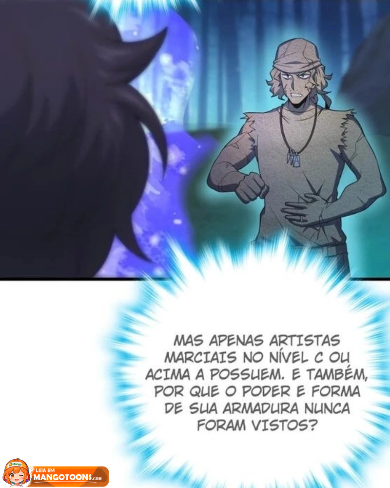 Read Poupe-me, Grande Lorde Manga Online