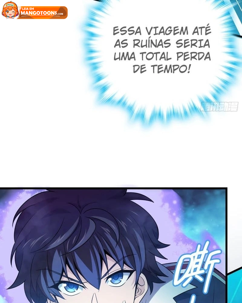 Read Poupe-me, Grande Lorde Manga Online