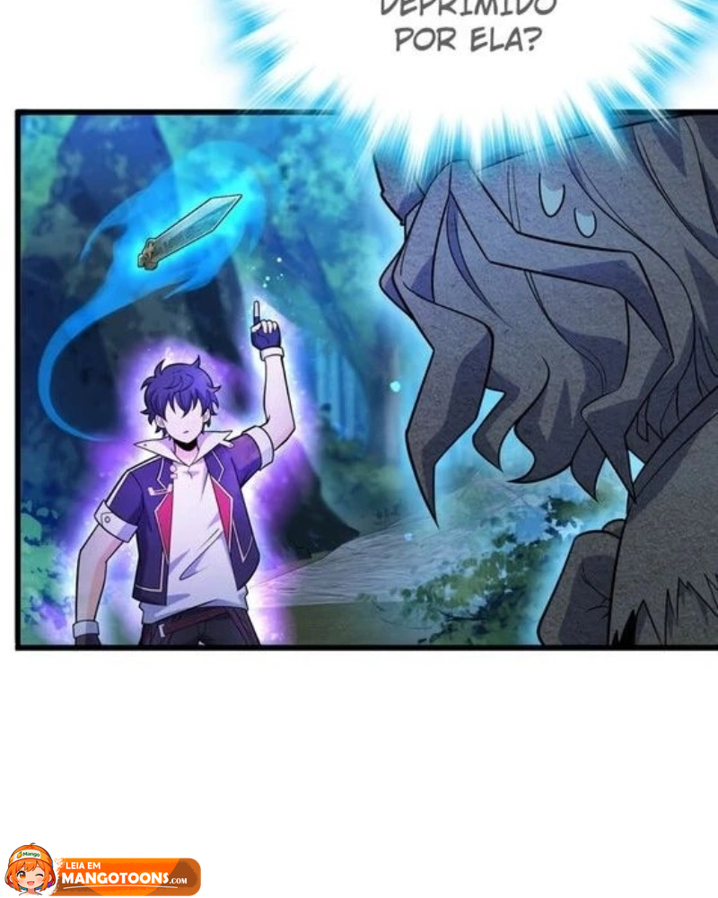 Read Poupe-me, Grande Lorde Manga Online