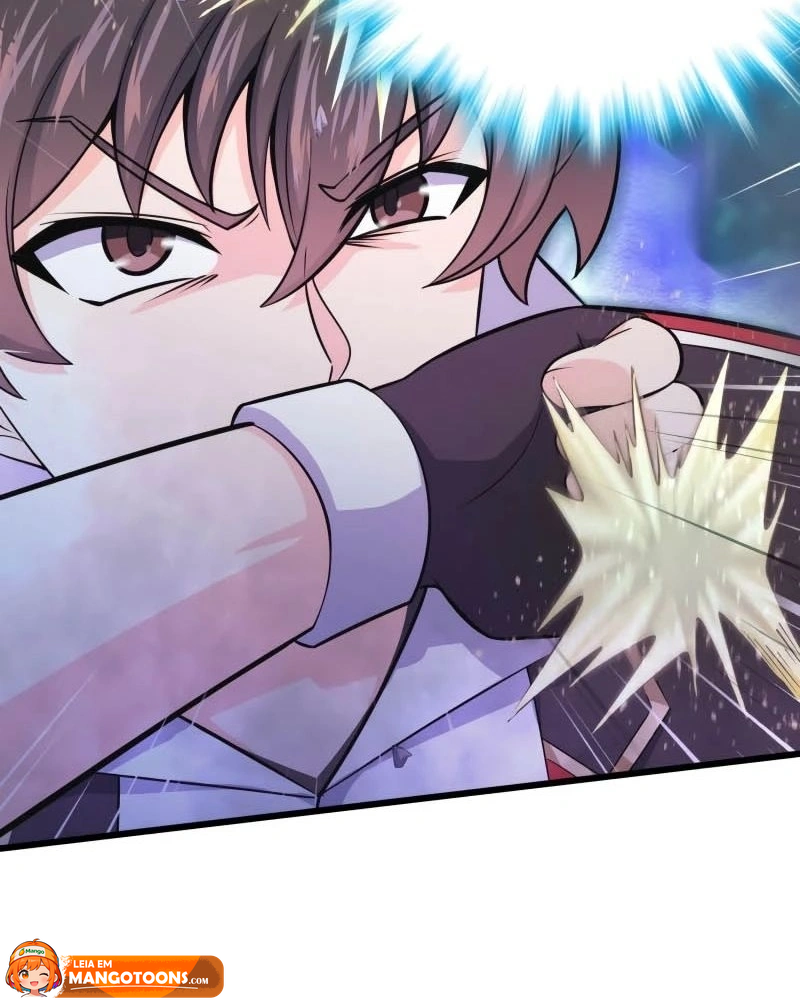 Read Poupe-me, Grande Lorde Manga Online