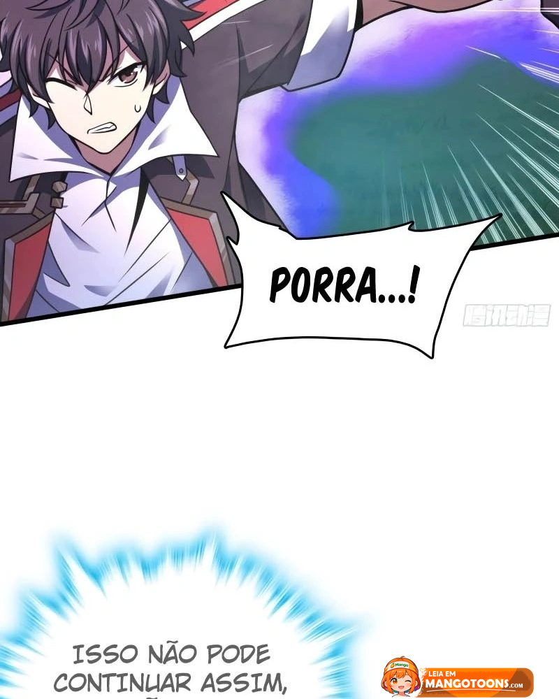 Read Poupe-me, Grande Lorde Manga Online
