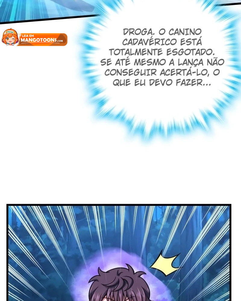 Read Poupe-me, Grande Lorde Manga Online