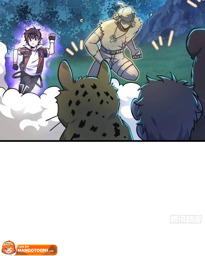 Read Poupe-me, Grande Lorde Manga Online