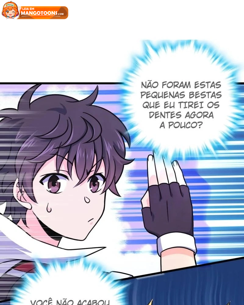 Read Poupe-me, Grande Lorde Manga Online
