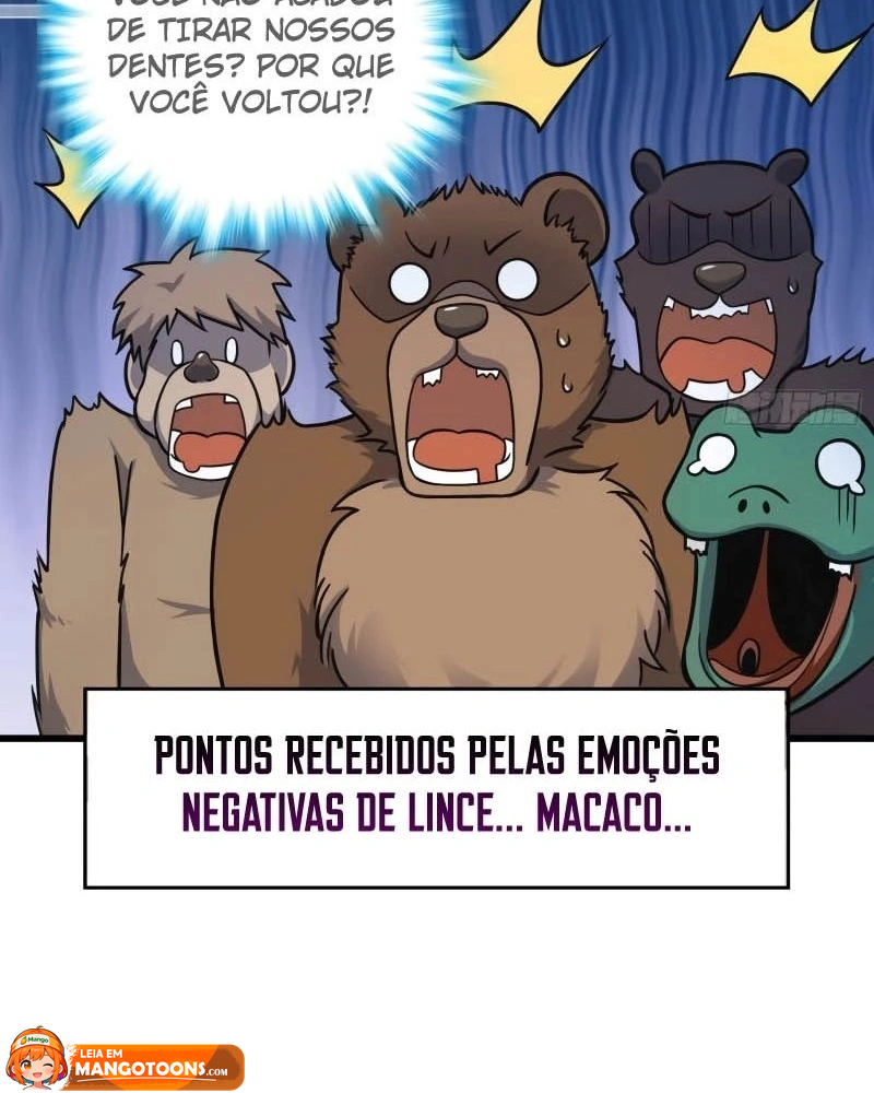 Read Poupe-me, Grande Lorde Manga Online