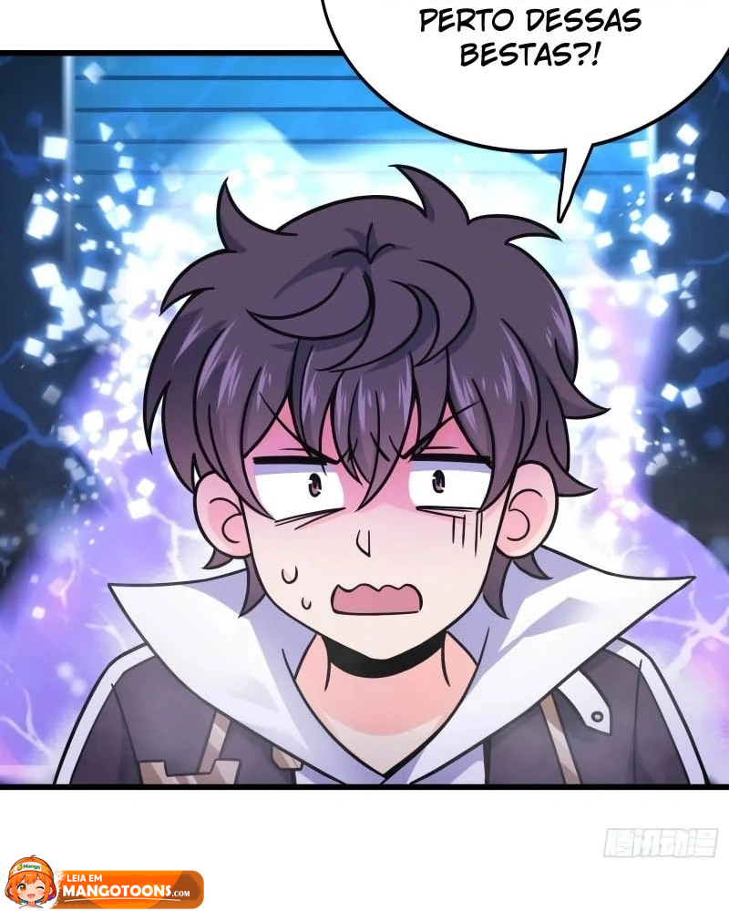 Read Poupe-me, Grande Lorde Manga Online