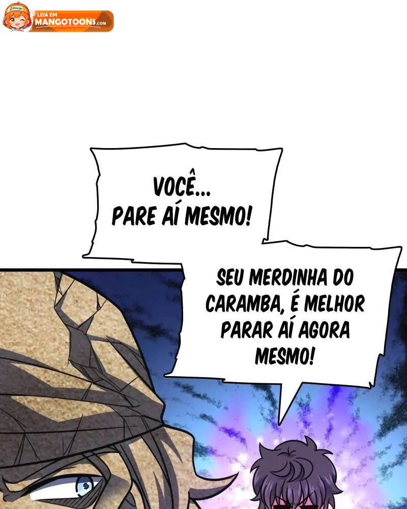 Read Poupe-me, Grande Lorde Manga Online